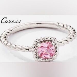 Park Lane Caress Ring Sz 7 NWT